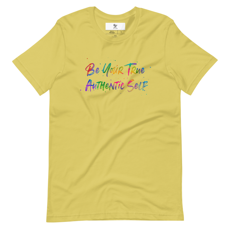 Be Your True Authentic Self T-Shirt